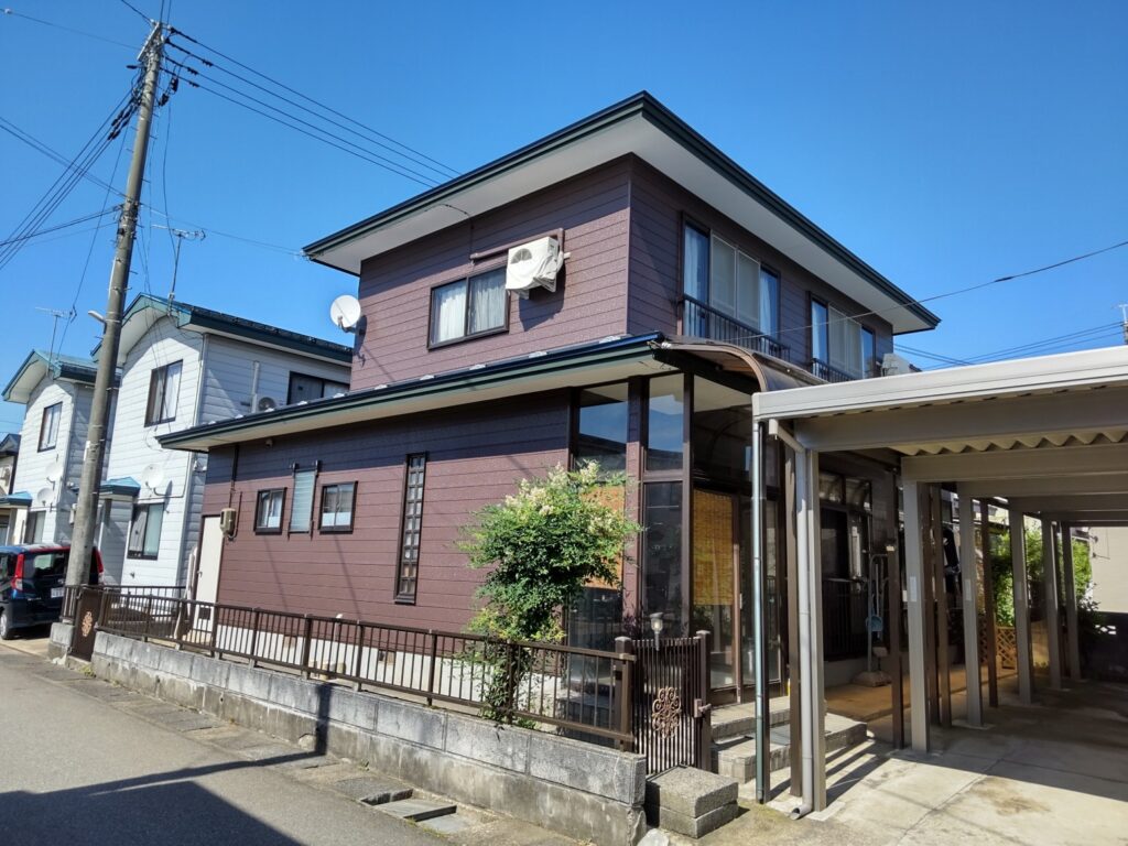 大仙市T様